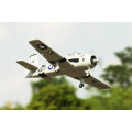 FMS T28 V2-Red Warhawk 800mm Wingspan Alta velocidade PNP controle remoto avião a jato